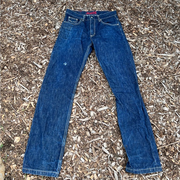 Kimes Ranch Jeans Kimes Ranch James Jeans 3x34 Poshmark